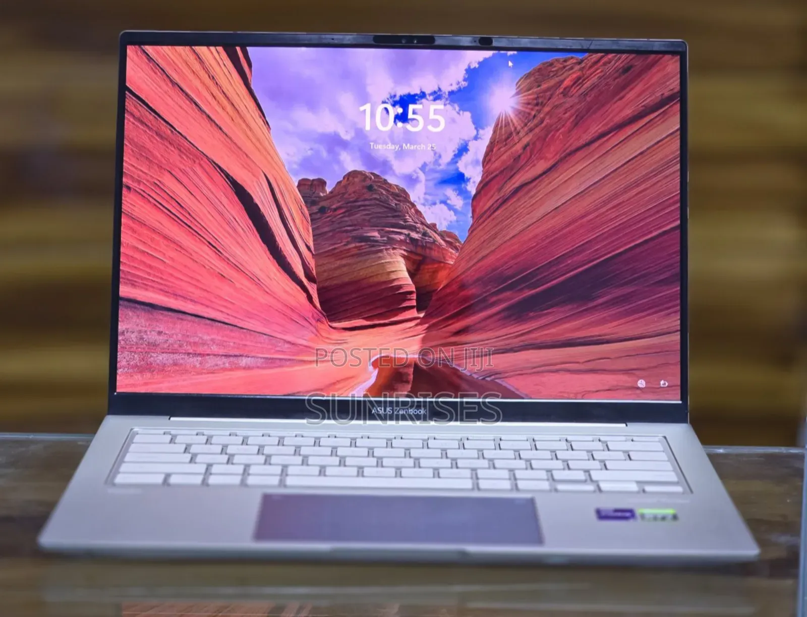 New Laptop Asus ZenBook UX430UQ 16GB Intel Core I9 SSD 1T