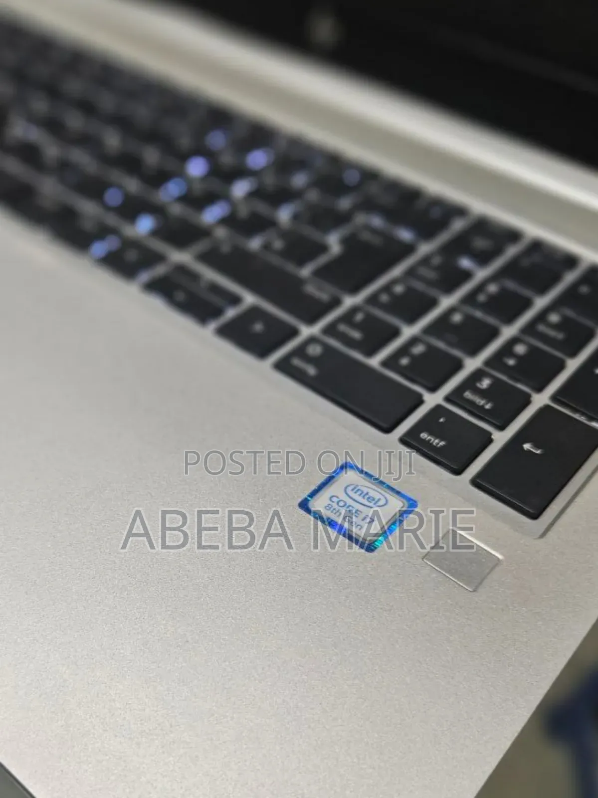 New Laptop HP EliteBook 840 G5 16GB Intel Core I7 SSD 512GB