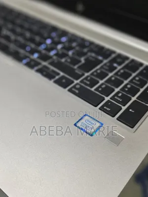 New Laptop HP EliteBook 840 G5 16GB Intel Core I7 SSD 512GB