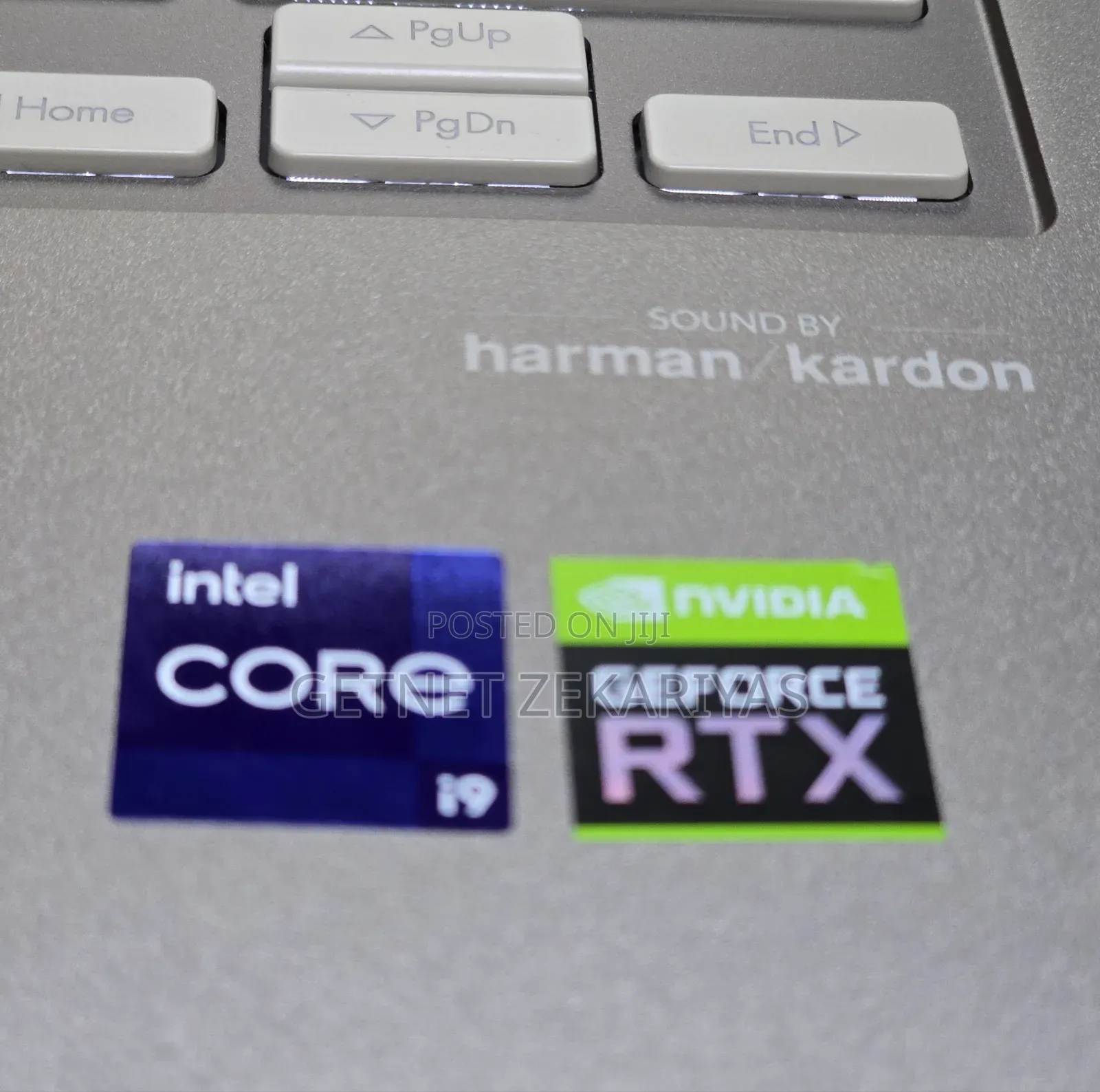 New Laptop Asus ZenBook UX430UA 32GB Intel Core I9 SSD 512GB