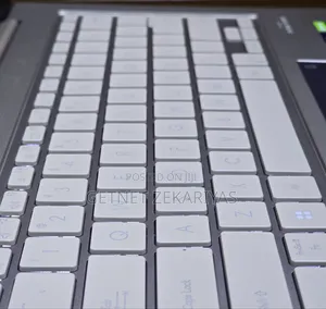 New Laptop Asus ZenBook UX430UA 32GB Intel Core I9 SSD 512GB