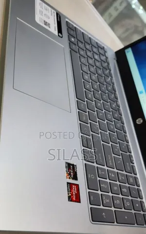 New Laptop HP Stream Notebook 8GB AMD Ryzen 5 SSD 512GB