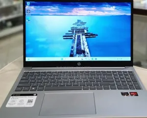 New Laptop HP Stream Notebook 8GB AMD Ryzen 5 SSD 512GB