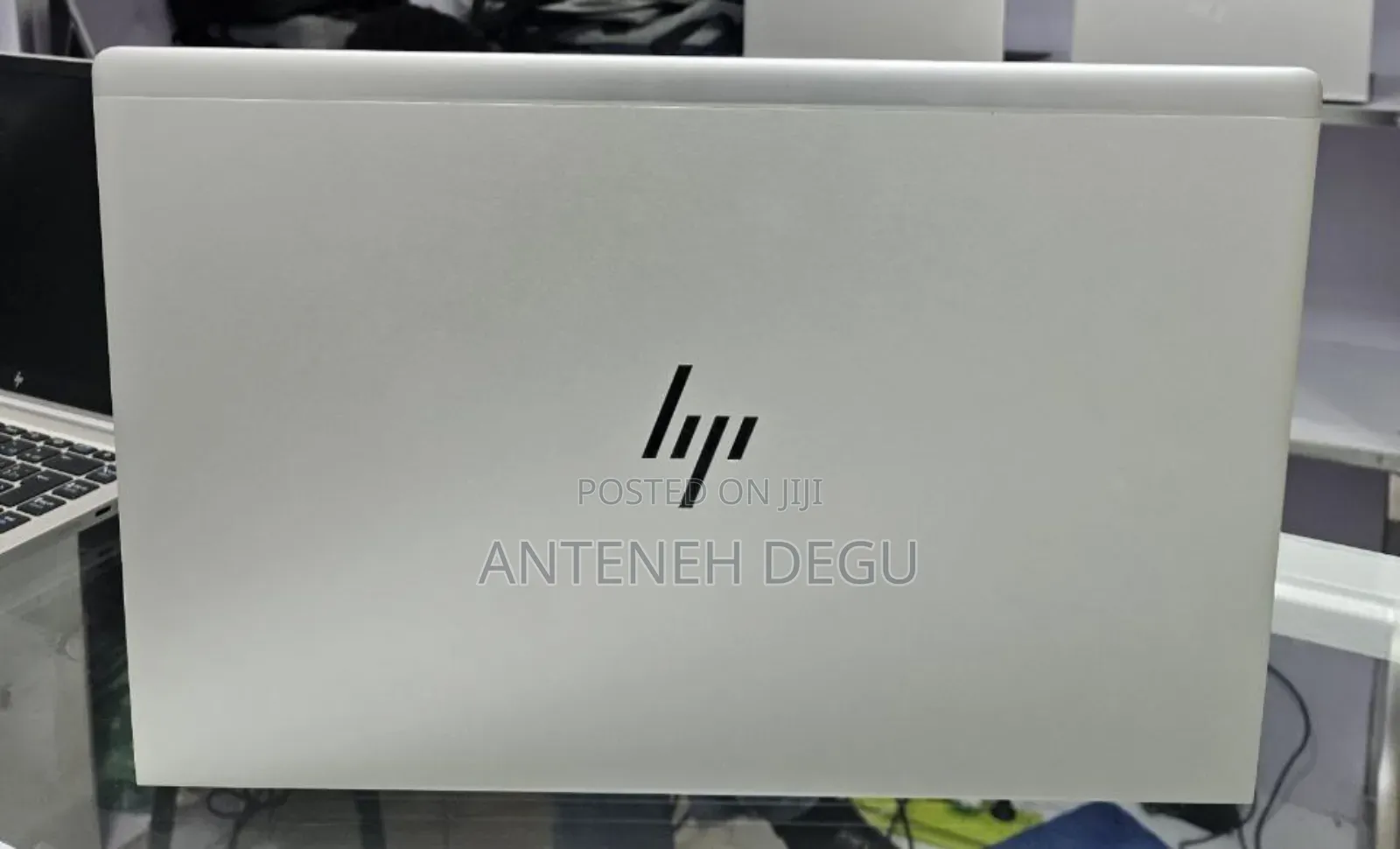 New Laptop HP EliteBook 840 G5 16GB Intel Core I7 SSD 512GB