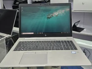 New Laptop HP EliteBook 840 G5 16GB Intel Core I7 SSD 512GB