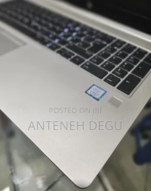 New Laptop HP EliteBook 840 G5 16GB Intel Core I7 SSD 512GB