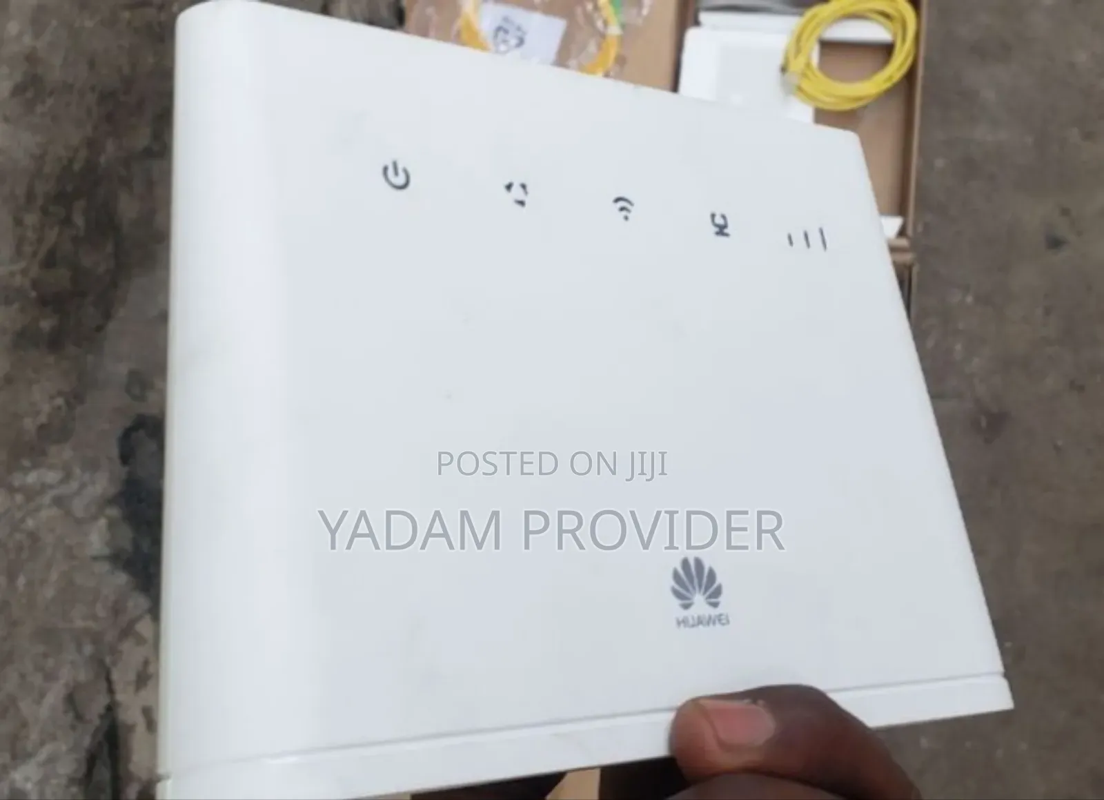 Huawei 4g Wifi Router