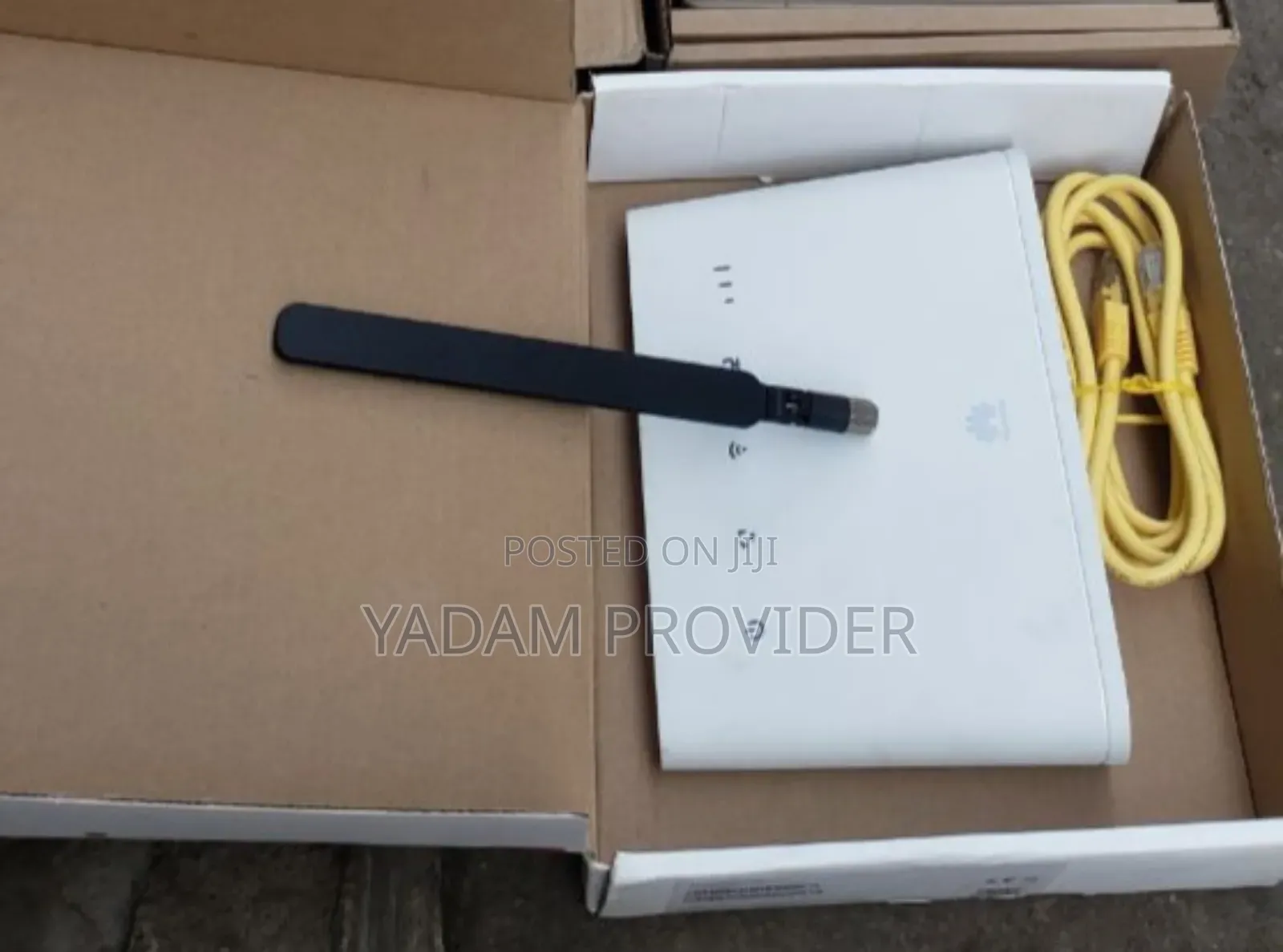 Huawei 4g Wifi Router