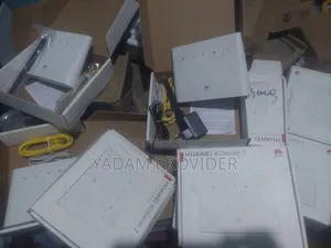 Huawei 4g Wifi Router