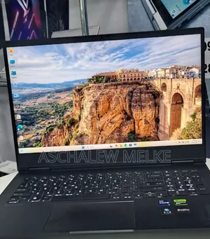 New Laptop HP Omen 16 16GB Intel Core I9 SSD 1T