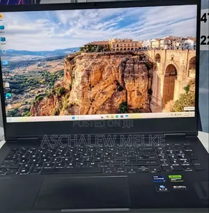 New Laptop HP Omen 16 16GB Intel Core I9 SSD 1T