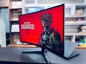 Ultra Wide Gaming Monitor
Model Koorui 27 Size 27" Inch
