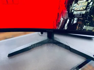 Ultra Wide Gaming Monitor
Model Koorui 27 Size 27" Inch