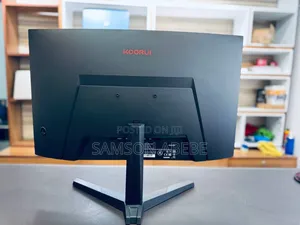 Ultra Wide Gaming Monitor
Model Koorui 27 Size 27" Inch