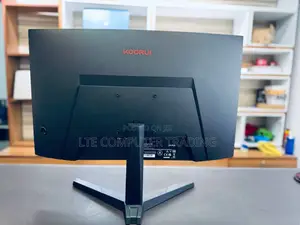 Ultra Wide Gaming Monitor
Model Koorui 27 Size 27" Inch