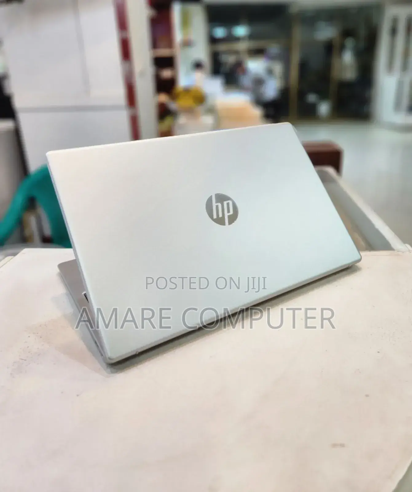 New Laptop HP Stream Notebook 8GB AMD Ryzen 5 SSD 512GB