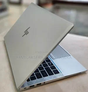 New Laptop HP EliteBook 840 G8 16GB Intel Core I7 SSD 512GB