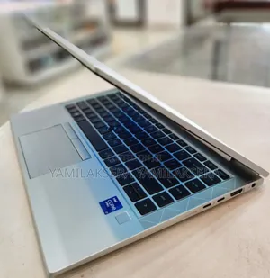 New Laptop HP EliteBook 840 G8 16GB Intel Core I7 SSD 512GB