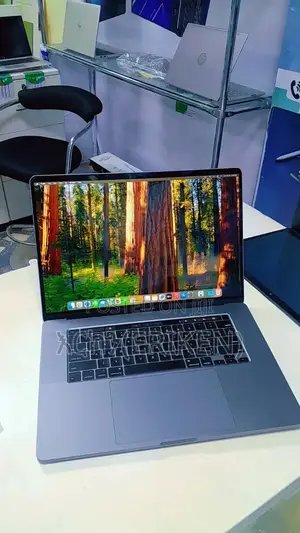 New Laptop Apple MacBook Pro 2019 16GB Intel Core I9 SSD 1T