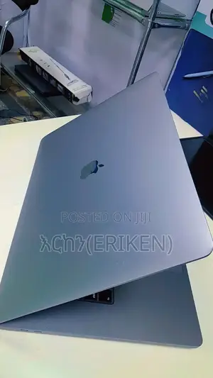 New Laptop Apple MacBook Pro 2019 16GB Intel Core I9 SSD 1T