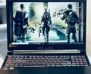 Photo - New Laptop Acer Nitro 5 16GB AMD Ryzen 7 SSD 512GB