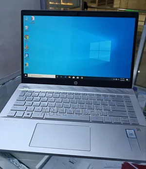 New Laptop HP Pavilion 14 16GB Intel Core I5 SSD 512GB