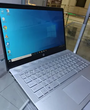 New Laptop HP Pavilion 14 16GB Intel Core I5 SSD 512GB