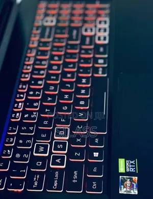 New Laptop Acer Nitro 5 16GB AMD Ryzen 7 SSD 512GB