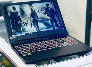 Photo - New Laptop Acer Nitro 5 Spin 16GB AMD Ryzen 7 SSD 512GB