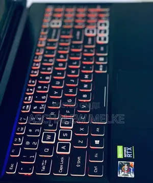 New Laptop Acer Nitro 5 Spin 16GB AMD Ryzen 7 SSD 512GB