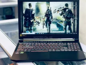 New Laptop Acer Nitro 5 Spin 16GB AMD Ryzen 7 SSD 512GB
