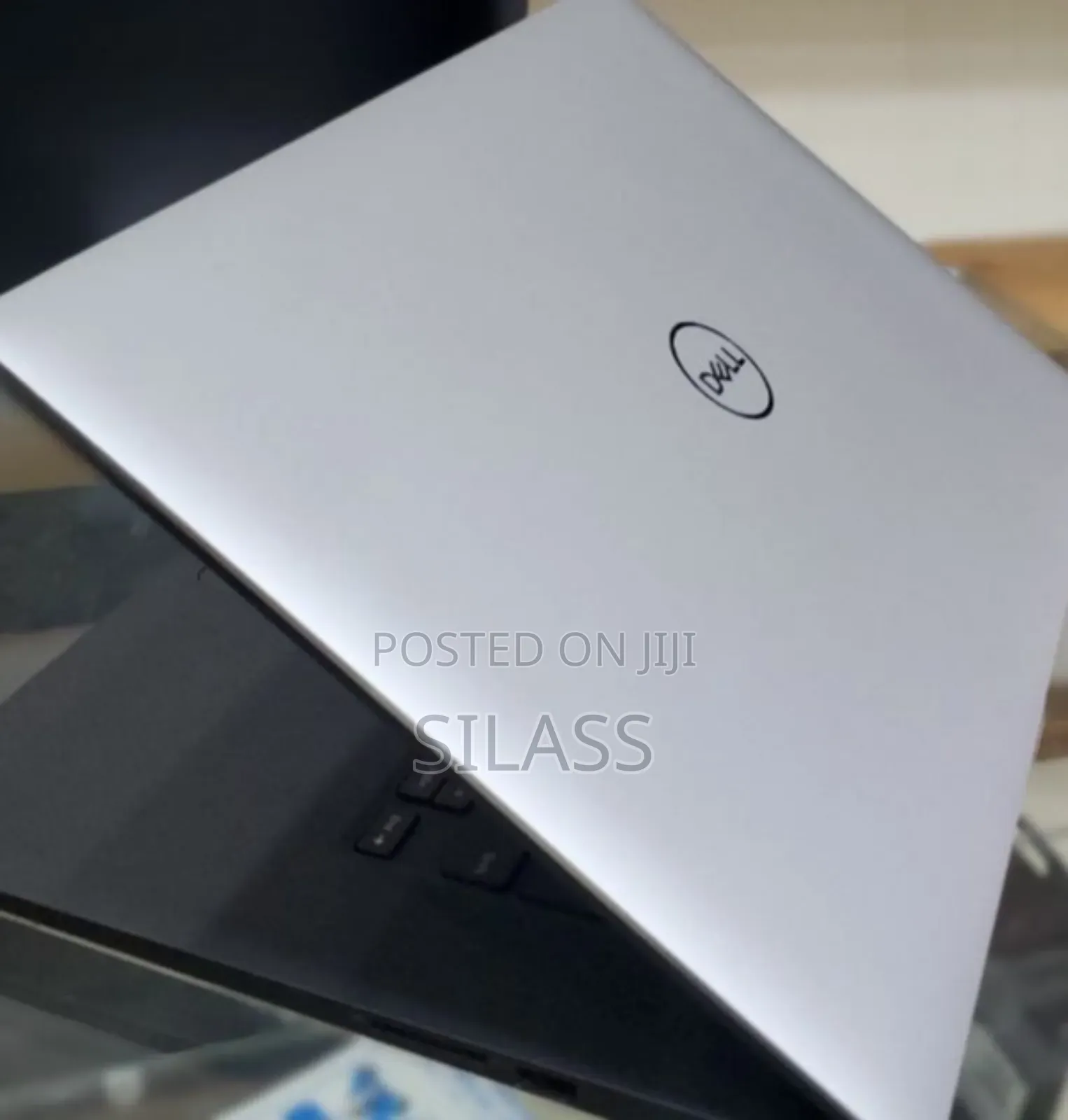 New Laptop Dell Precision 5540 32GB Intel Core I7 SSD 512GB