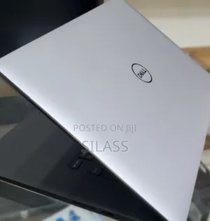 New Laptop Dell Precision 5540 32GB Intel Core I7 SSD 512GB