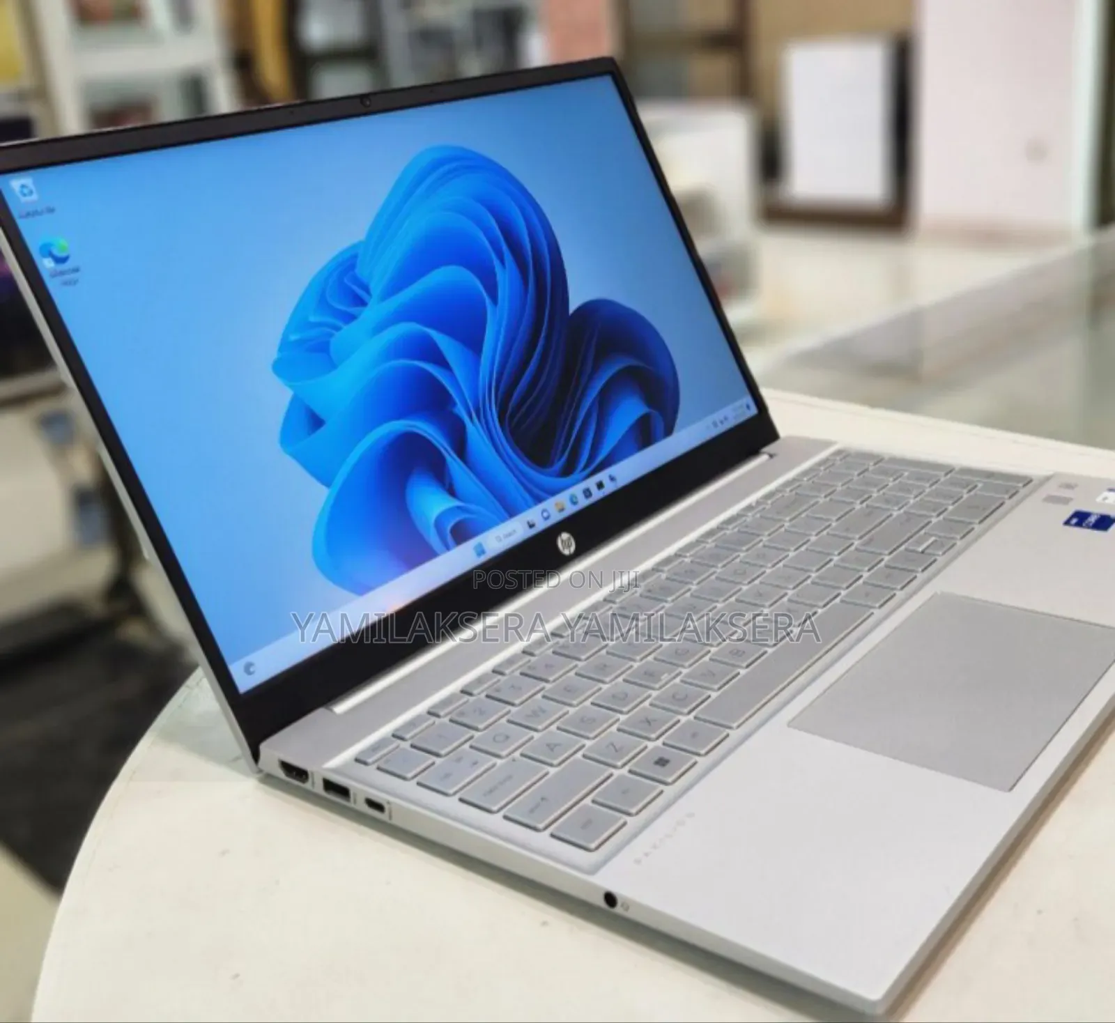 New Laptop HP Pavilion 15 16GB Intel Core I7 SSD 512GB