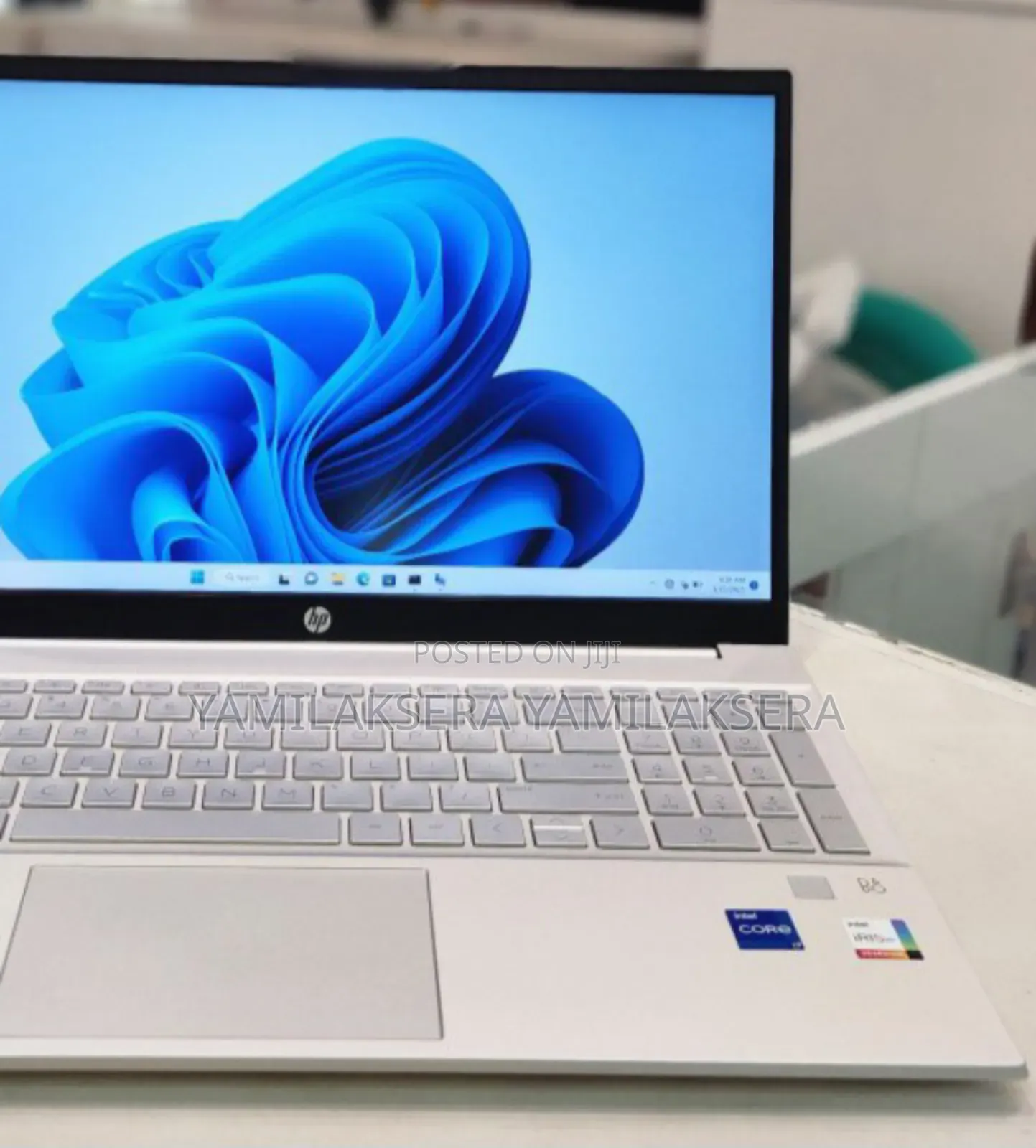 New Laptop HP Pavilion 15 16GB Intel Core I7 SSD 512GB