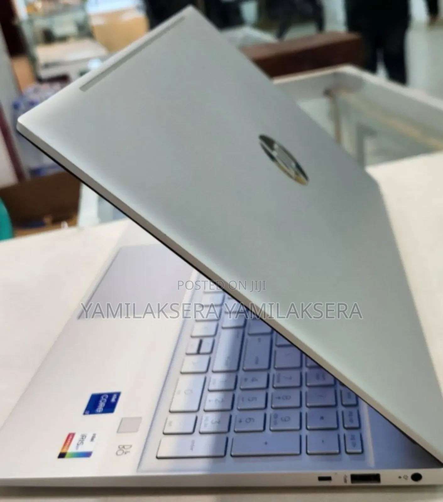 New Laptop HP Pavilion 15 16GB Intel Core I7 SSD 512GB