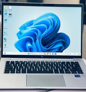 New Laptop HP EliteBook 840 16GB Intel Core I5 SSD 1T