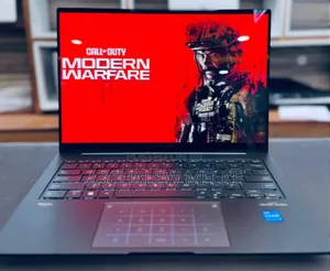 New Laptop Asus Zenbook 14 UX434 16GB Intel Core I7 SSD 512GB