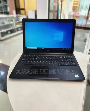 Photo - New Laptop Dell Inspiron 15 8GB Intel Core I5 SSD 1T