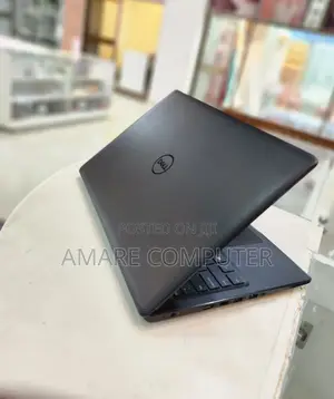 New Laptop Dell Inspiron 15 8GB Intel Core I5 SSD 1T