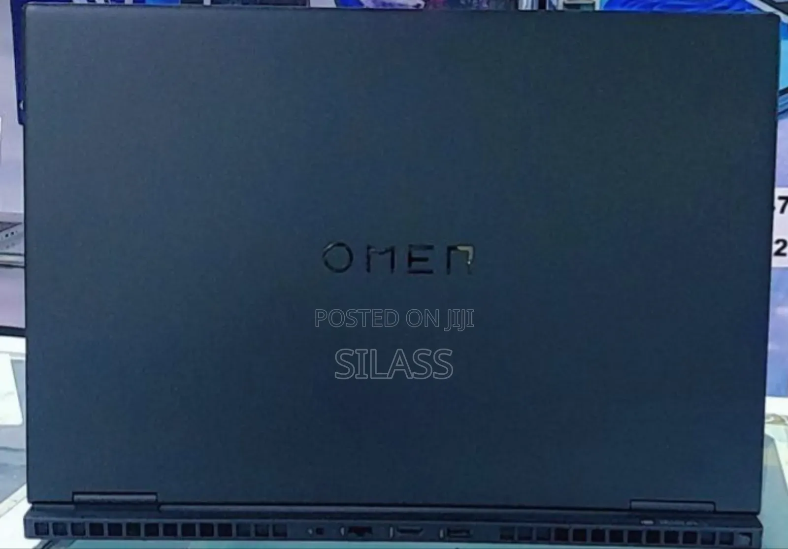 New Laptop HP Omen 16 16GB Intel Core I9 SSD 1T