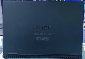 New Laptop HP Omen 16 16GB Intel Core I9 SSD 1T