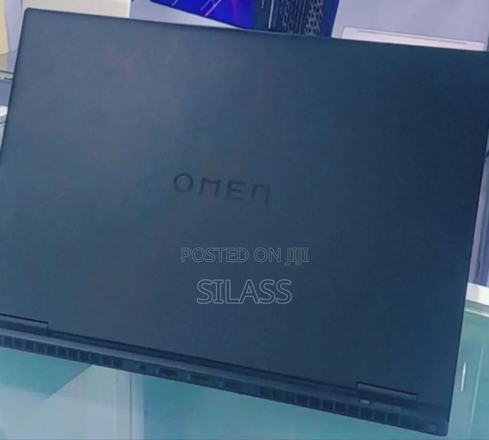 New Laptop HP Omen 16 16GB Intel Core I9 SSD 1T