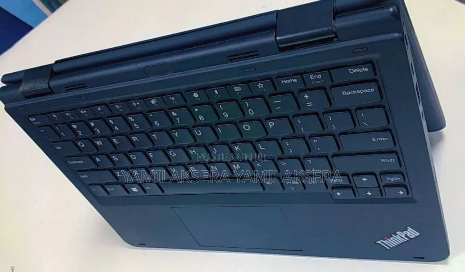 New Laptop Lenovo Yoga 11e 4GB Intel Celeron SSD 128GB