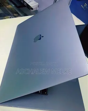 New Laptop Apple MacBook Pro 2019 16GB Intel Core I9 SSD 1T