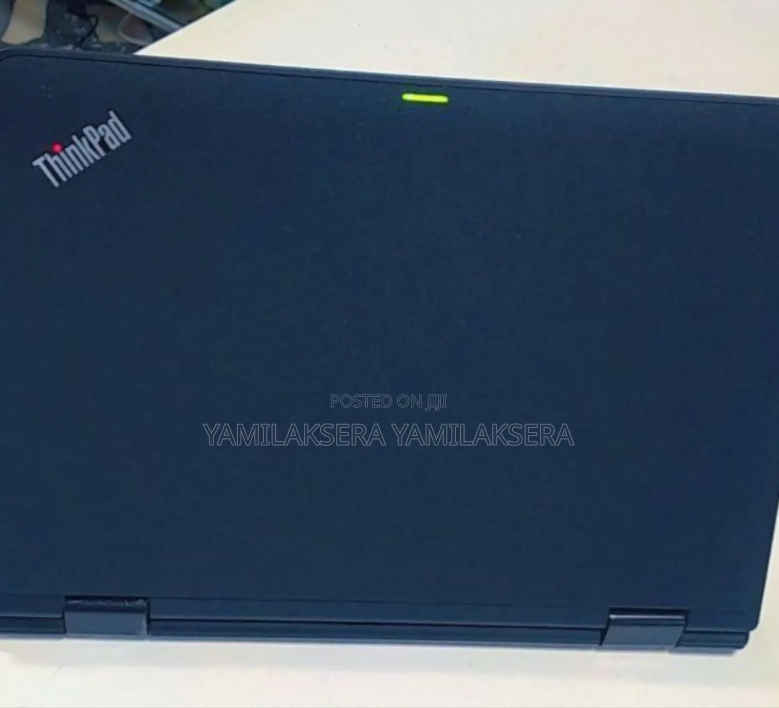 New Laptop Lenovo Yoga 11e 4GB Intel Celeron SSD 128GB