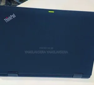 New Laptop Lenovo Yoga 11e 4GB Intel Celeron SSD 128GB