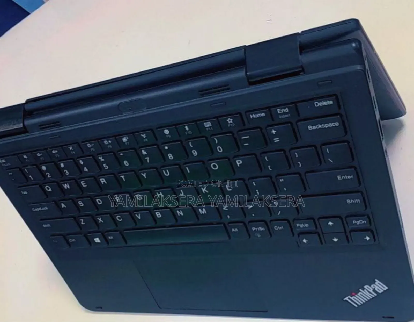 New Laptop Lenovo Yoga 11e 4GB Intel Celeron SSD 128GB