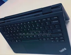 New Laptop Lenovo Yoga 11e 4GB Intel Celeron SSD 128GB