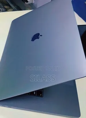 New Laptop Apple MacBook Pro 2019 16GB Intel Core I9 SSD 1T